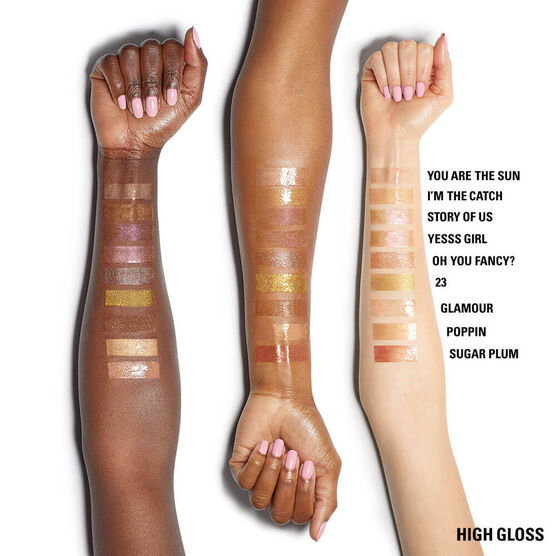 kj high gloss labial oh you fancy